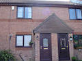 Modern 2 bed house To Let